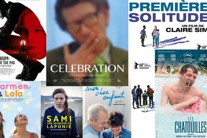 Les sorties de la semaine Les sorties de la semaine