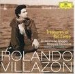 Rolando Villazon : Trésors du Bel Canto