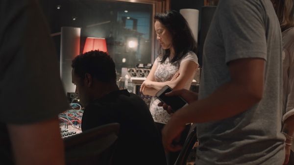 Jazz Trotter : Helen Sung - Sung with Words