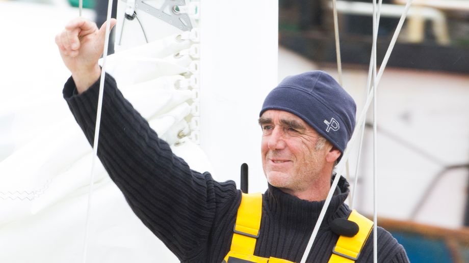 Loïck Peyron
