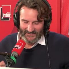 Ma chronique improvisée - Le Billet de Frédéric Beigbeder