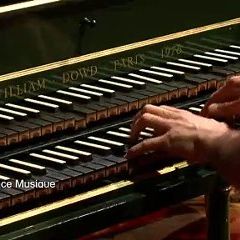 Purcell : Sound the trumpet (Damien Guillon / Paul-Antoine Bénos-Djian)