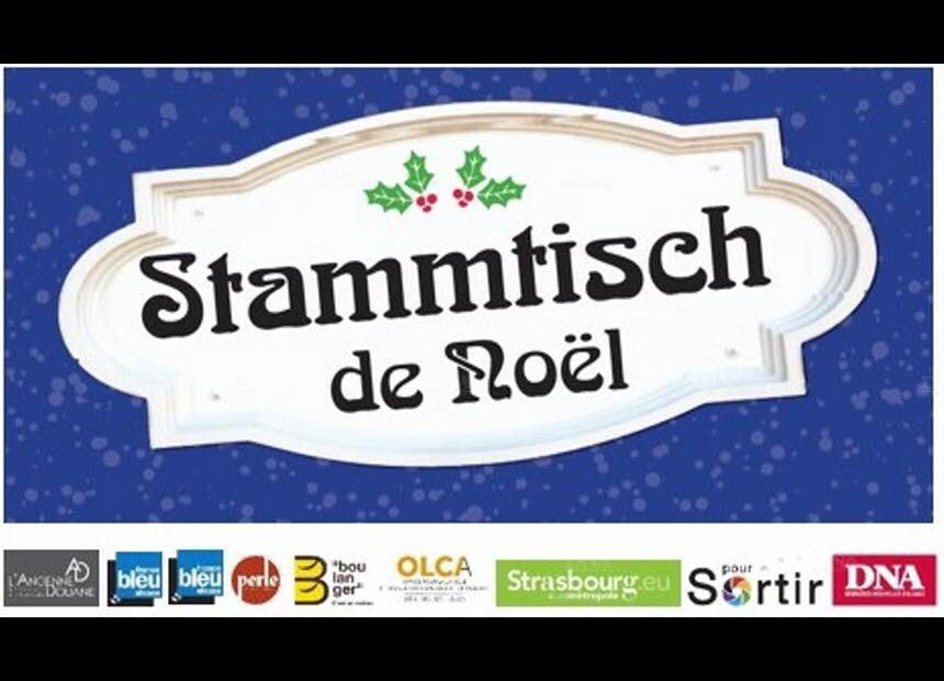 Stammtisch de Noël