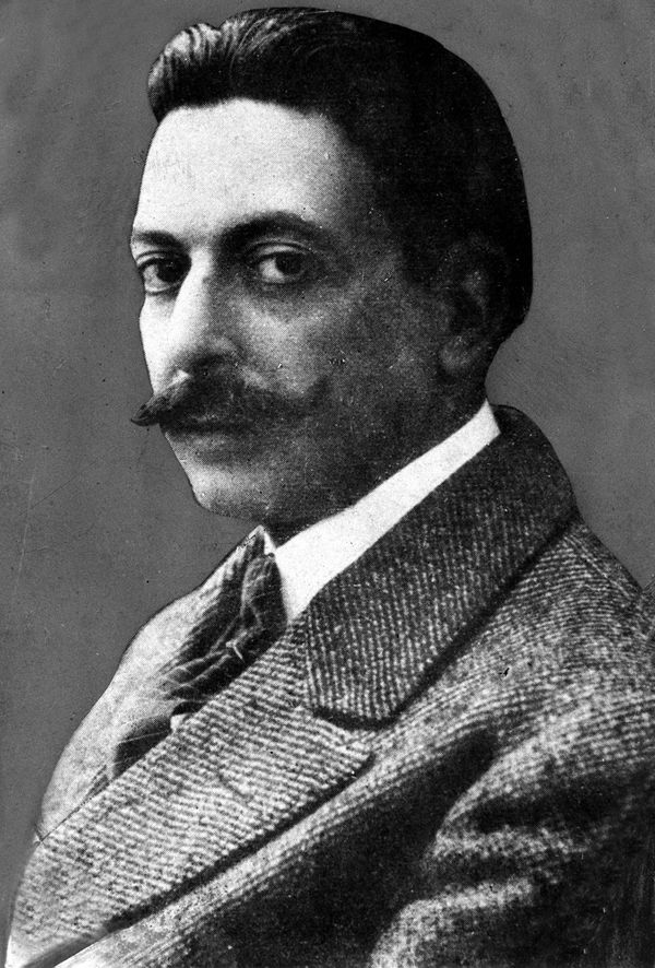 Enrique Granados