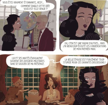 La plus belle femme du monde Ed Boîte à Bulles