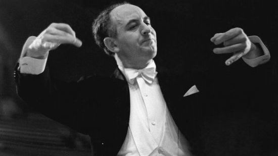 Rudolf Barshai - Vovuska