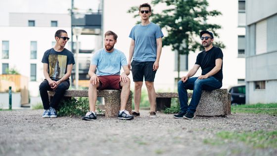 FREEZ - Bartosch Salmanski