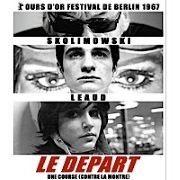 BO du Départ