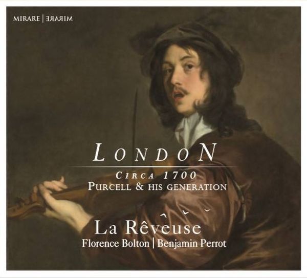 Purcell & his generation / La Rêveuse