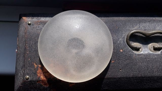 Modèle d’implant mammaire macrotexturé