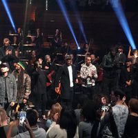 Hip Hop symphonique