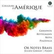 Couleurs d'Amérique KLARTHE