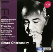 Shura Cherkassky