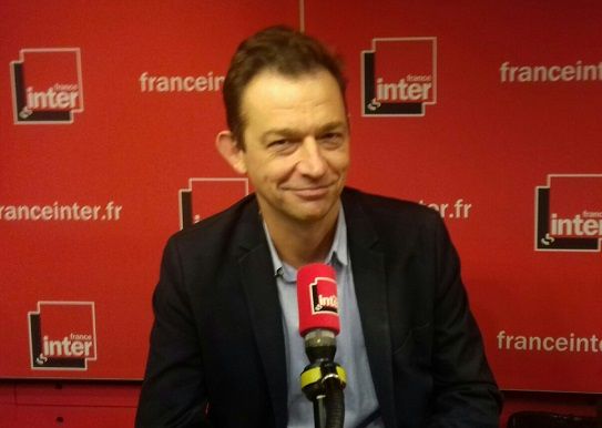 Renaud Dély