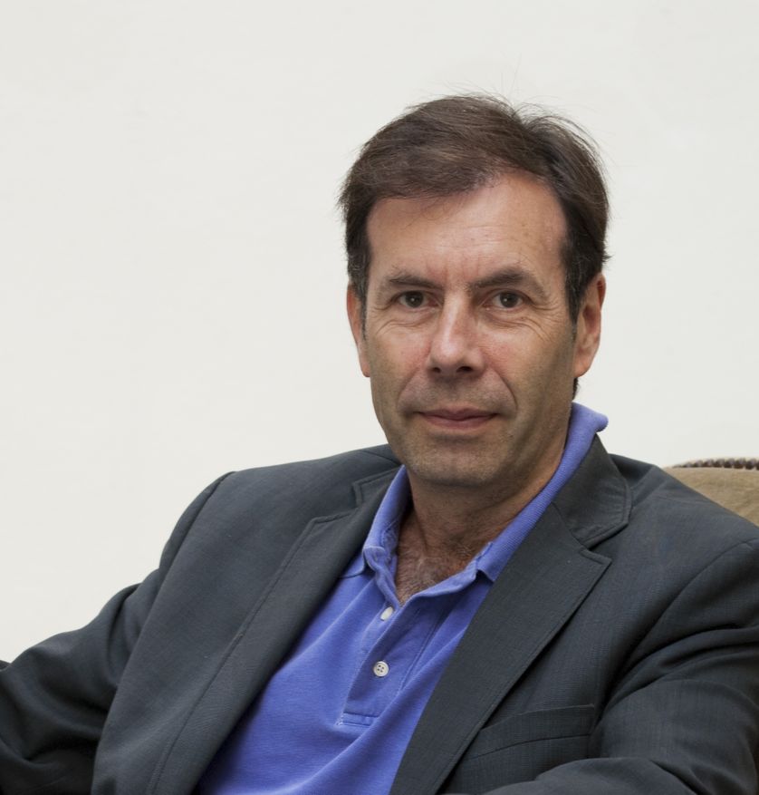 François Vallejo