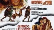 BO de Quando le Donne Avevano La Coda