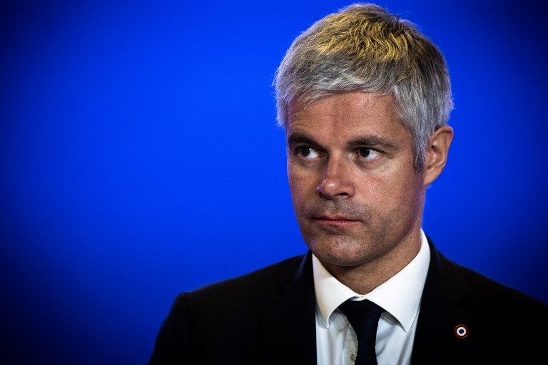 "Il y a un problème de commandement" chez les Républicains, estime l'ancien ministre Gérard Longuet, ciblant Laurent Wauquiez.