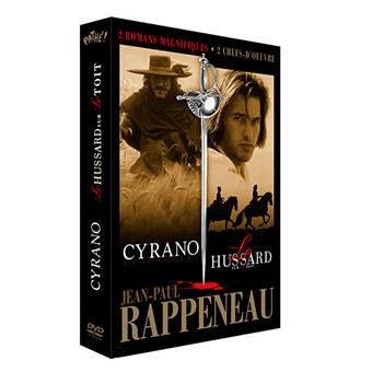 Coffret Jean-Paul Rappeneau