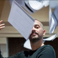 Arnaud Marzorati