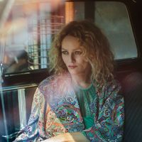 Vanessa Paradis