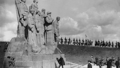 Orages D Acier Journal De Guerre France Culture