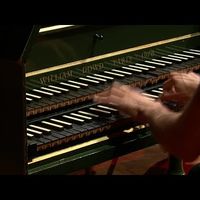 Caldara : La Maddalena ai piedi di Cristo (Première Partie) "Spera consolati"