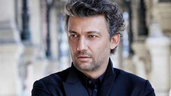 Jonas Kaufmann - Gregor Hohenberg / Sony Classical