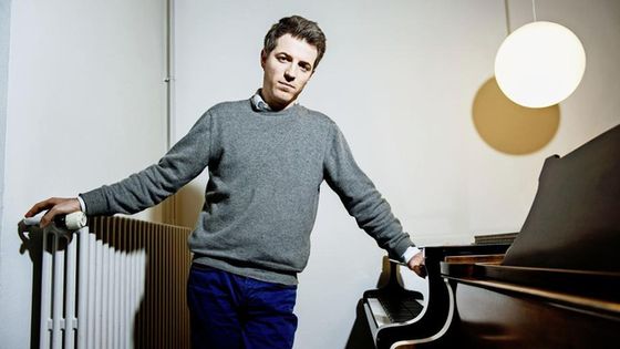 Cédric Pescia - Pierre Abensur