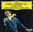 Anton Dvorak Symphonie n°9 et Othello ouverture DGG (DEUTSCHE GRAMMOPHON).jpg