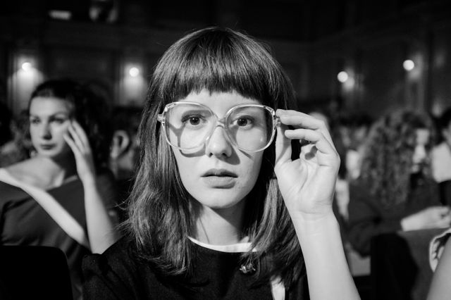 "Leto" du cinéaste russe Kirill Serebrennikov (sortie le 05 décembre 2018)