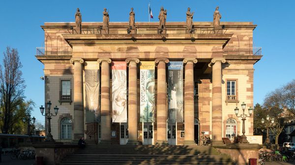 Attaque de Strasbourg : le témoignage de la directrice de l’Opéra du Rhin