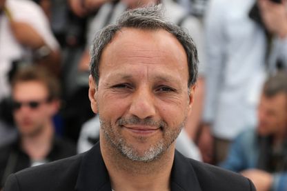 Hiner Saleem, réalisateur irakien, d'origine kurde (au festival de Cannes, le 22 mai 2013). Hiner Saleem, réalisateur irakien, d'origine kurde (au festival de Cannes, le 22 mai 2013).