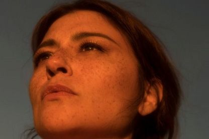 Le nouvel album d'Élisapie s'intitule "The Ballad of the Runaway Girl". Il a paru sur le label Bonsound. Le nouvel album d'Élisapie s'intitule "The Ballad of the Runaway Girl". Il a paru sur le label Bonsound.