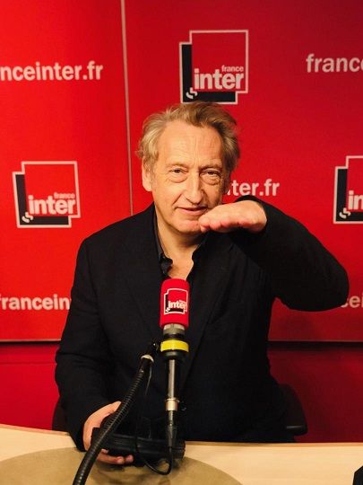 Pascal GRÉGOIRE