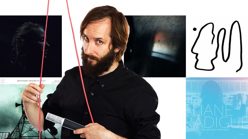 Best of 2018 François Bonnet