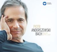 Suite anglaise n°3 de Bach par Piotr Anderszewski