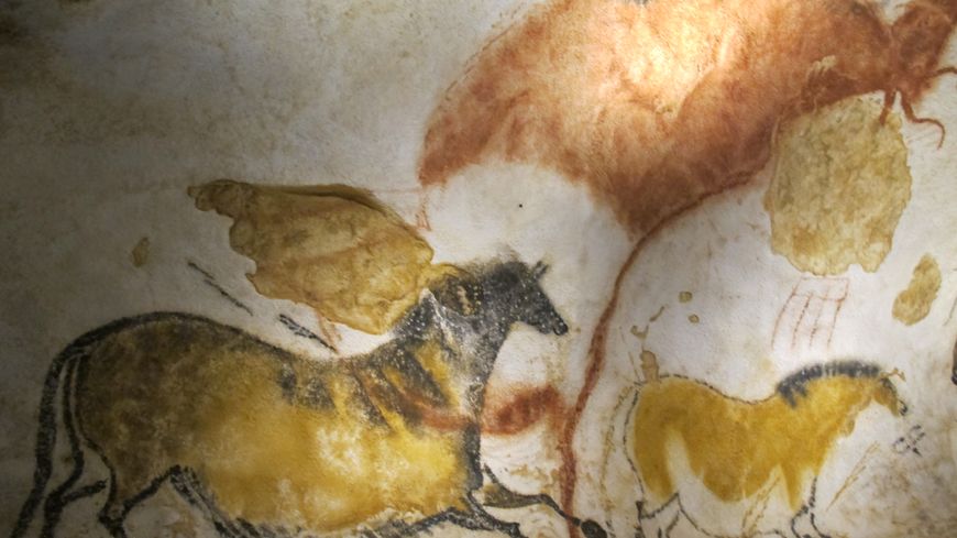 A Lascaux