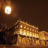 Théâtre national de Lorraine