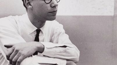 Gary Burton en 1960