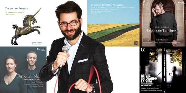 Best of 2018 Clément Rochefort