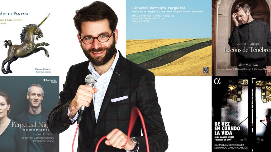 Best of 2018 Clément Rochefort