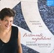 Partimenti napoletani DEUTSCHE HARMONIA MUNDI