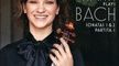 Hilary Hahn interprète Bach DECCA