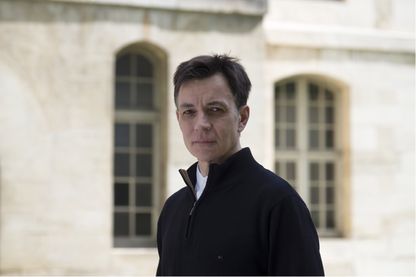 Olivier Rey Olivier Rey