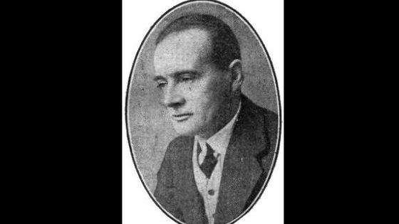 L'écrivain britannique Saki, en 1915. - via Wikimédia
