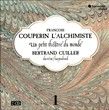 François Couperin l'alchimiste HARMONIA MUNDI