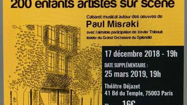 Qu'est ce qu'on attend pour être mômes ?
