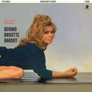 Album Behind Brigitte Bardot