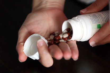 Des médicaments révolutionnent le traitement de la mucoviscidose Des médicaments révolutionnent le traitement de la mucoviscidose