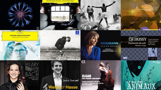 Playlist En pistes du 25 décembre 2018